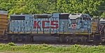 KCS 1915